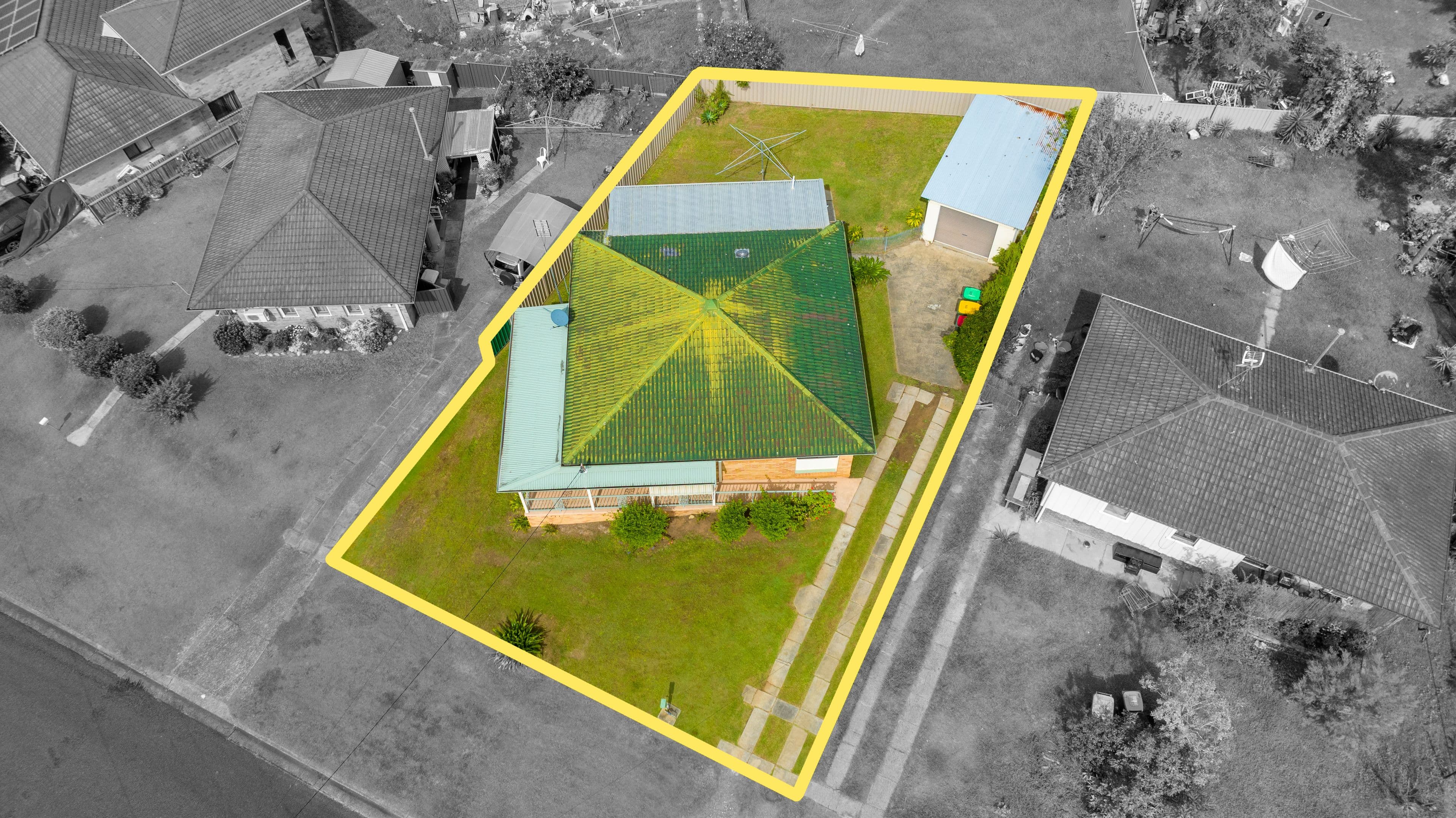 10 Flaherty Street, South Grafton NSW 2460, South Grafton - Thumbnail 2