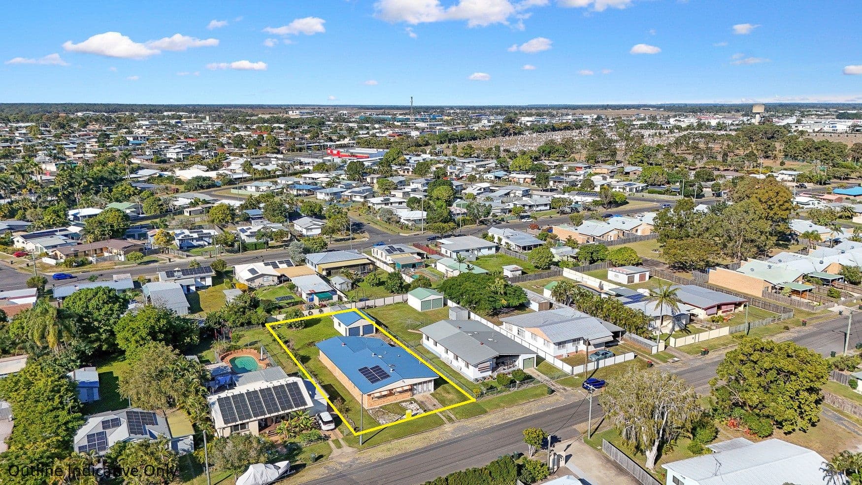 28 Payne Street, Millbank QLD 4670, Millbank - Image 1