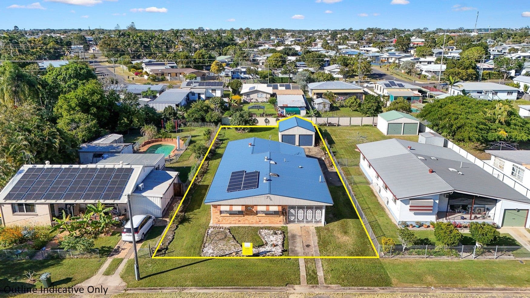 28 Payne Street, Millbank QLD 4670, Millbank - Thumbnail 2