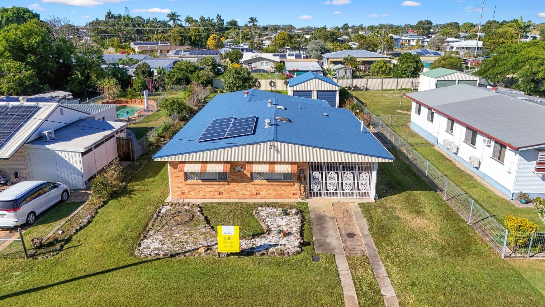 28 Payne Street, Millbank QLD 4670, Millbank - Thumbnail 3