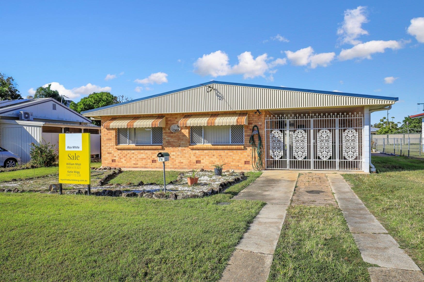 28 Payne Street, Millbank QLD 4670, Millbank - Thumbnail 5
