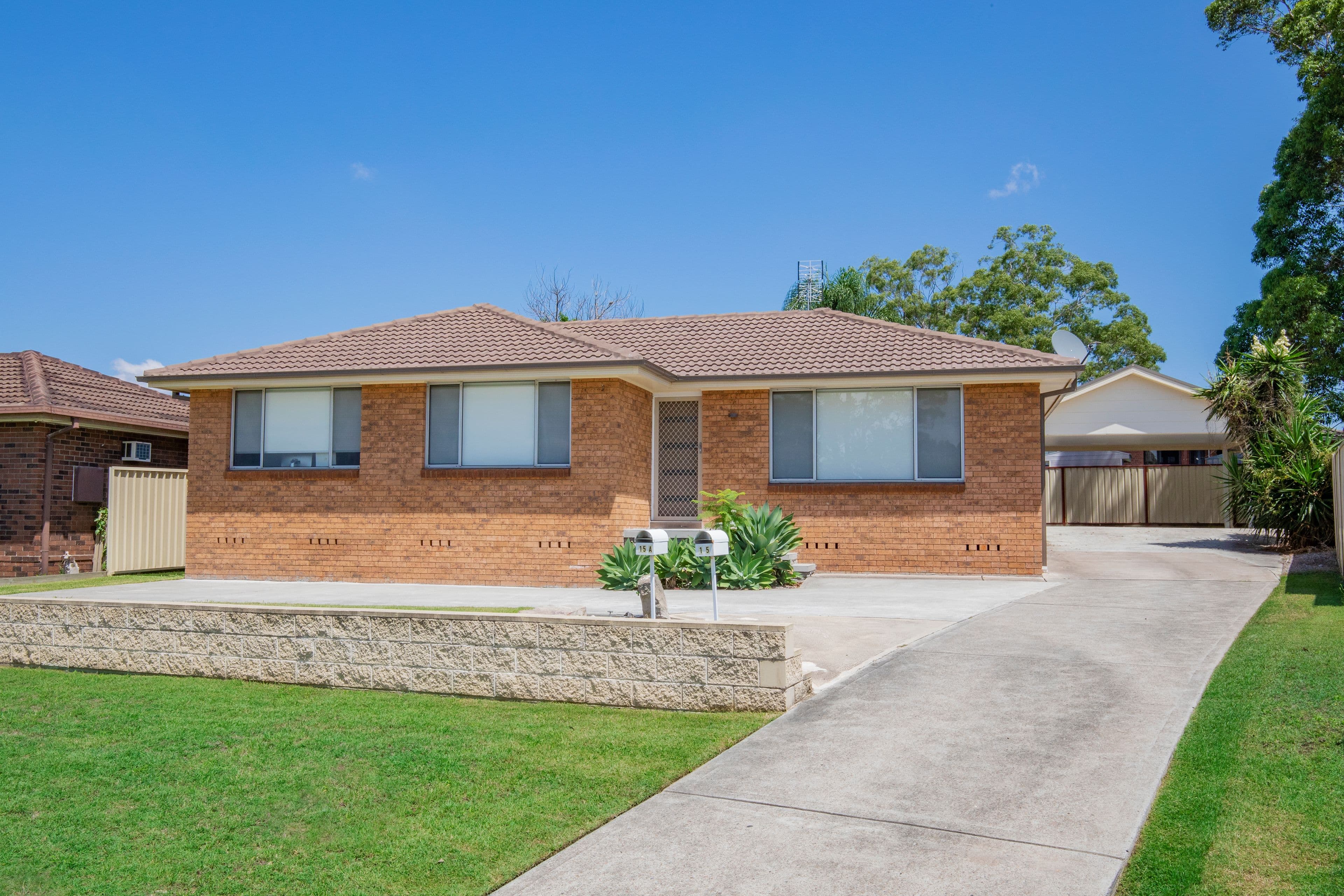 15 & 15A Pepler Place, Thornton NSW 2322, Thornton - Image 1