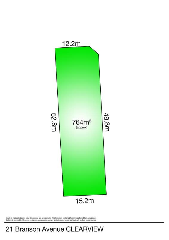 21 Branson Avenue, CLEARVIEW SA 5085, Clearview - Thumbnail 3