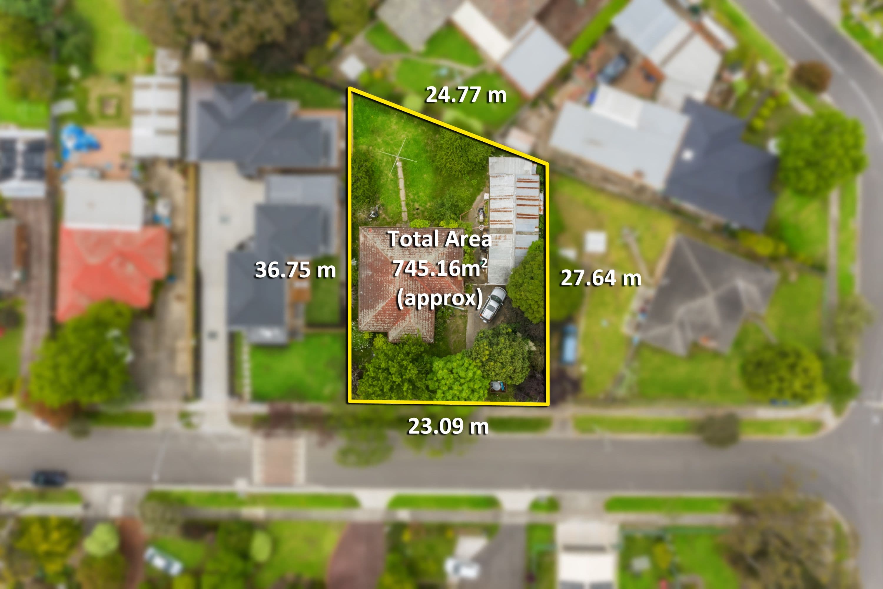 4 Allanfield Crescent, Wantirna South VIC 3152, Wantirna South - Image 1