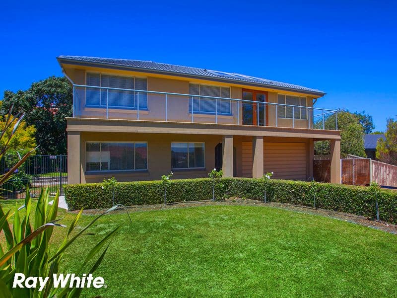 14 Sanctuary Place, MINNAMURRA NSW 2533, Minnamurra - Thumbnail 4