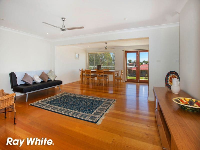14 Sanctuary Place, MINNAMURRA NSW 2533, Minnamurra - Thumbnail 5