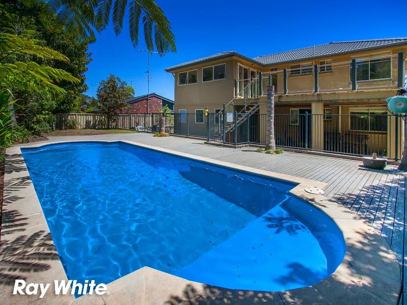 14 Sanctuary Place, MINNAMURRA NSW 2533, Minnamurra - Thumbnail 8