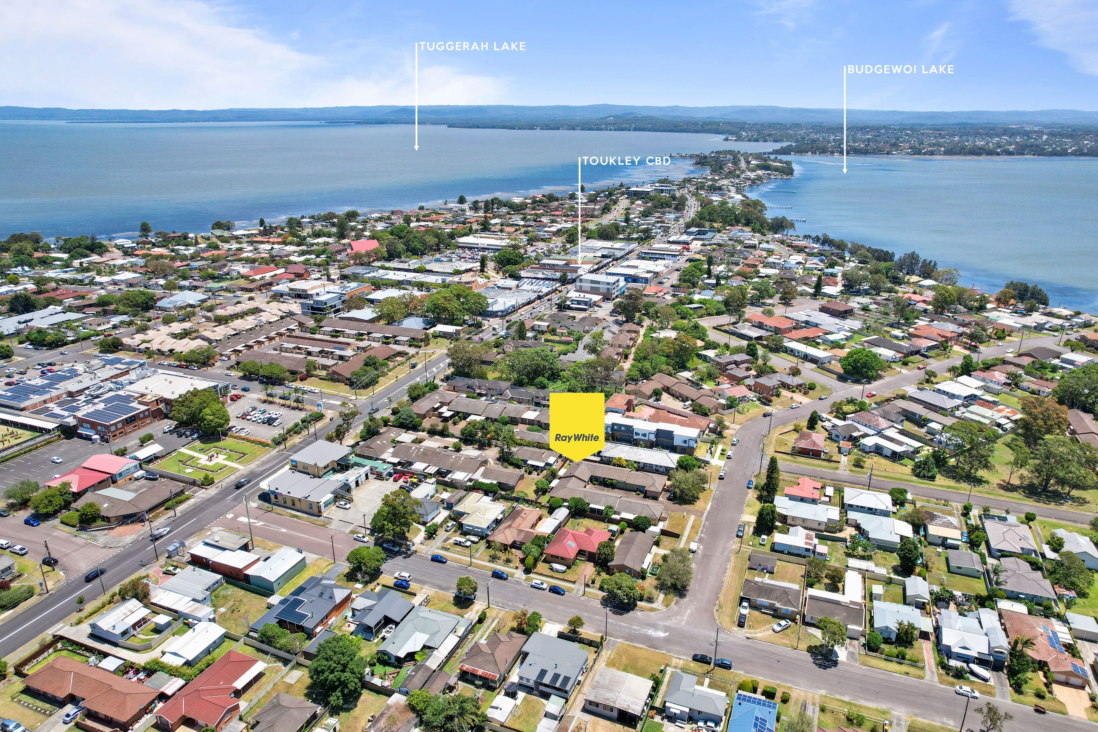 4/2-4 James Road, Toukley NSW 2263, Toukley - Image 1