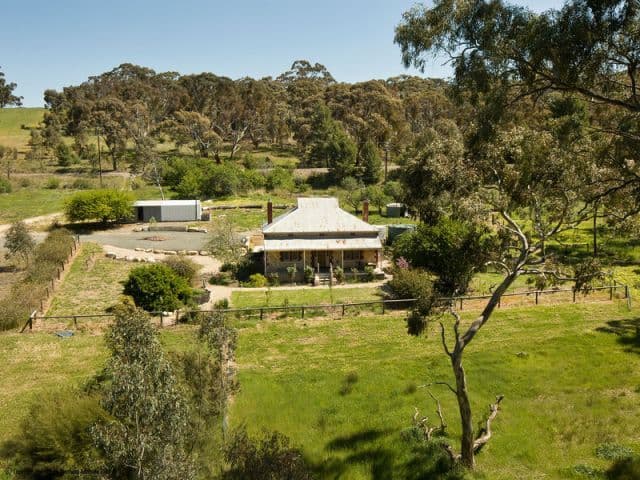 Lots 1 and 2 Govt, PENWORTHAM SA 5453, Penwortham - Image 1