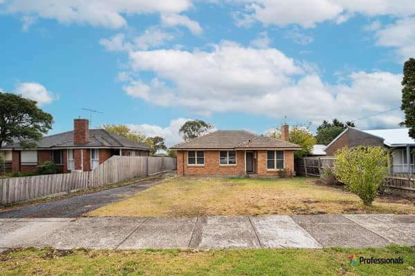 86 Justin Avenue Glenroy 3046, Glenroy - Image 1