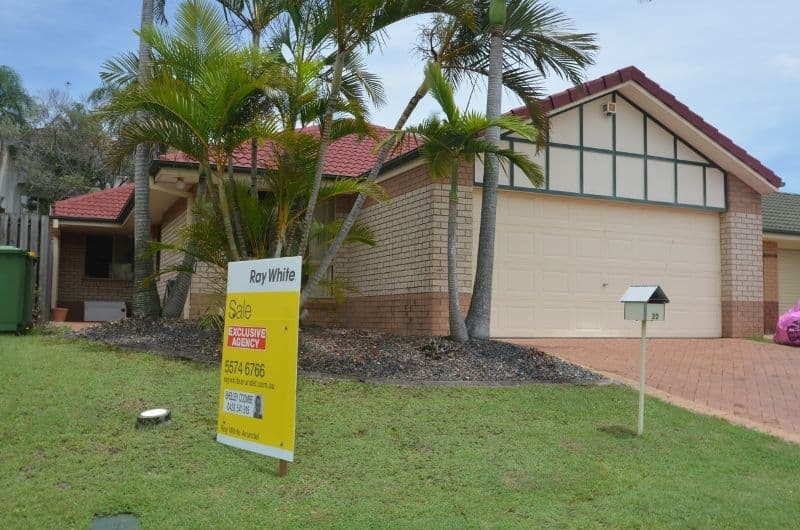 20 Strathalbyn Court, Parkwood QLD 4214, Parkwood - Image 1