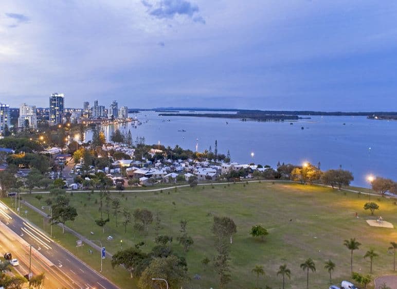 114 Marine Parade, Southport QLD 4215, Southport - Image 1