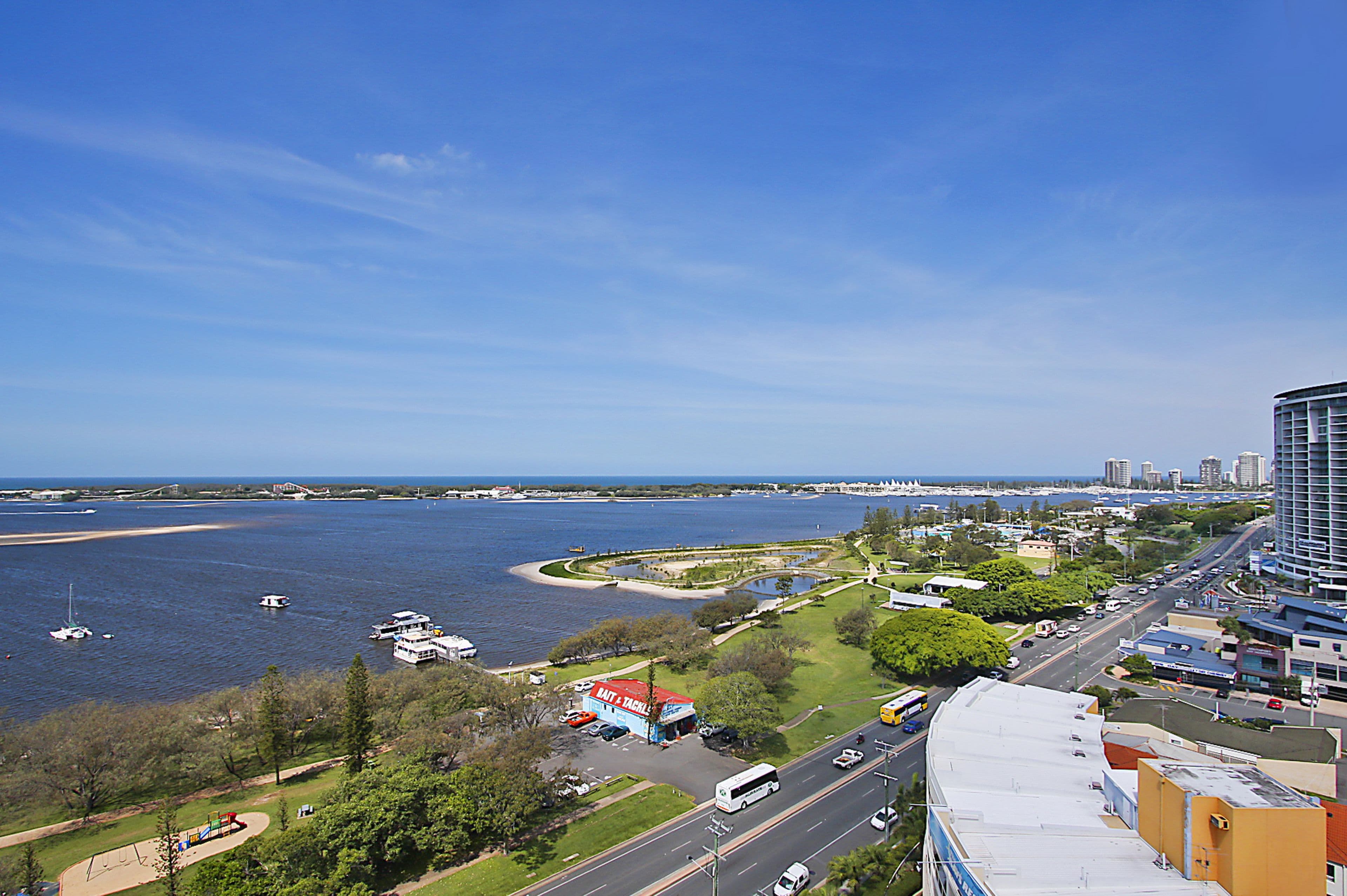 114 Marine Parade, Southport QLD 4215, Southport - Thumbnail 2