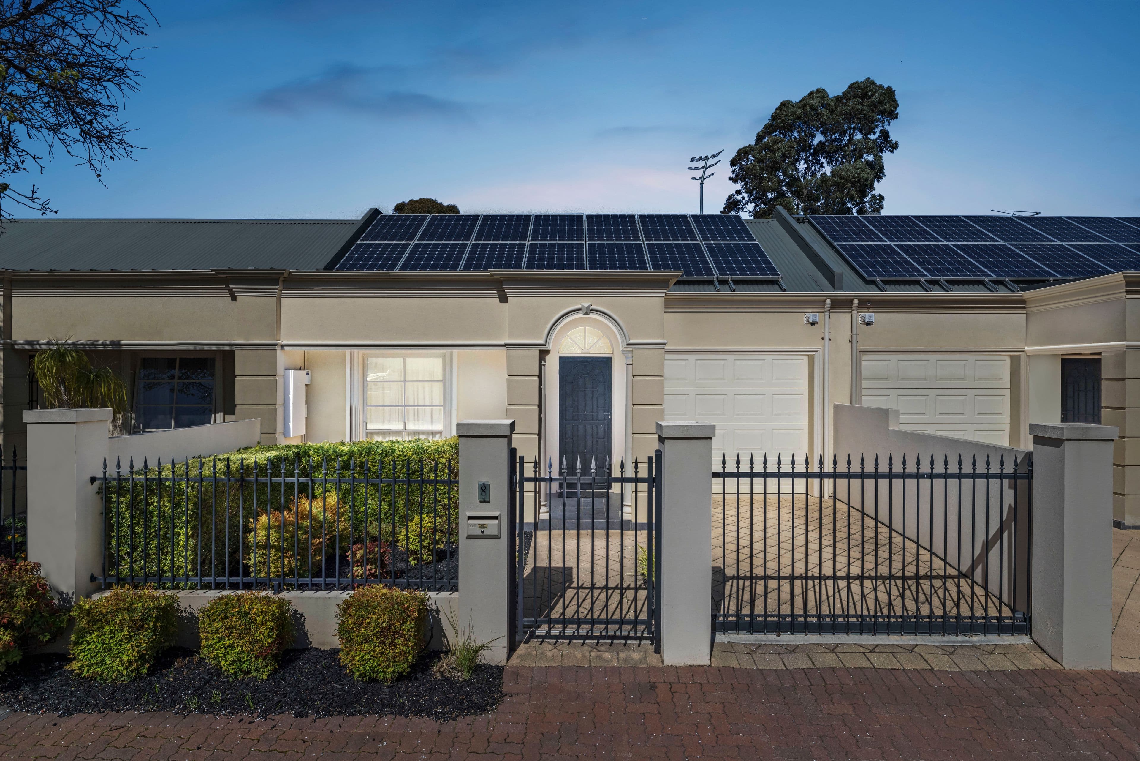 8 Charlesworth Court, Mile End SA 5031, Mile End - Image 1