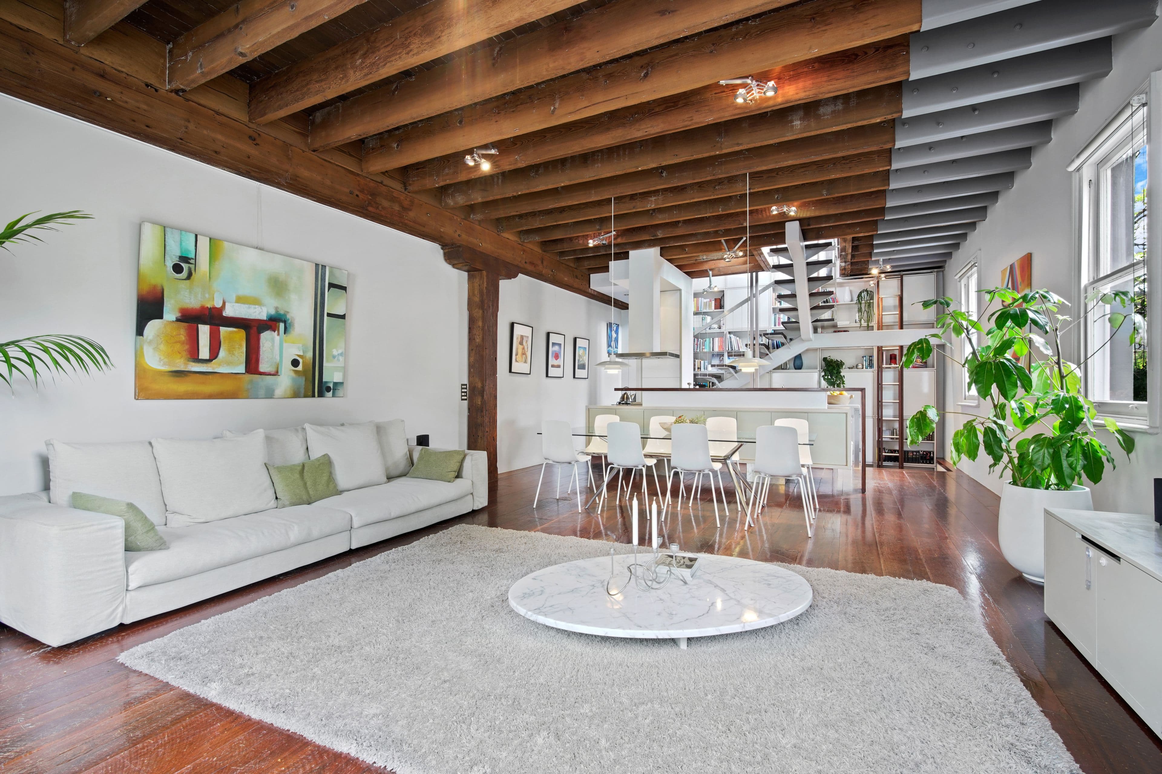 38/9-27 Moorgate Street, Chippendale NSW 2008, Chippendale - Image 1