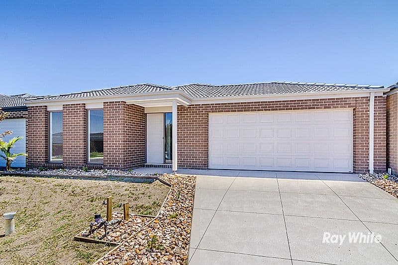 42 Alarah Boulevard, Cranbourne West VIC 3977, Cranbourne West - Image 1