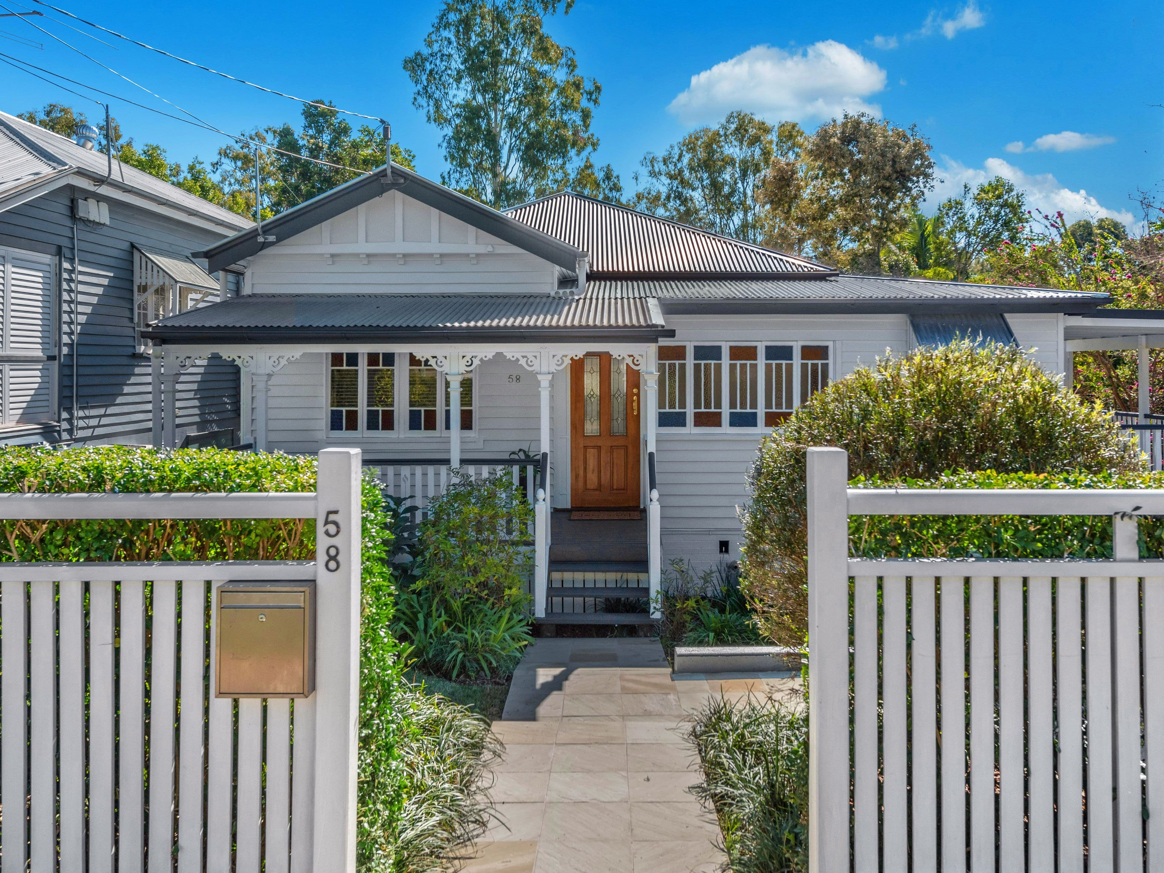 58 McLean Parade, Ashgrove QLD 4060, Ashgrove - Image 1