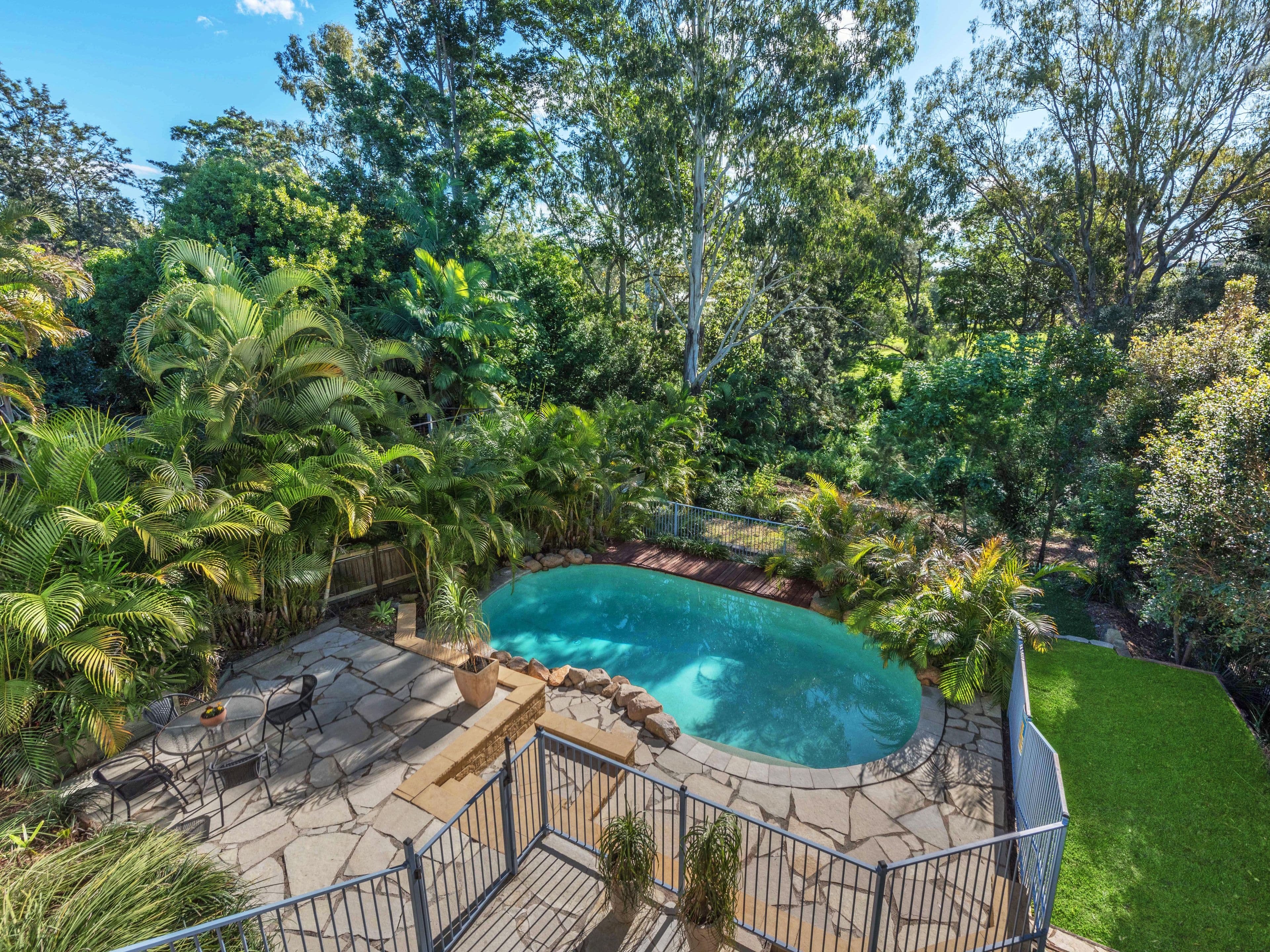 58 McLean Parade, Ashgrove QLD 4060, Ashgrove - Thumbnail 2