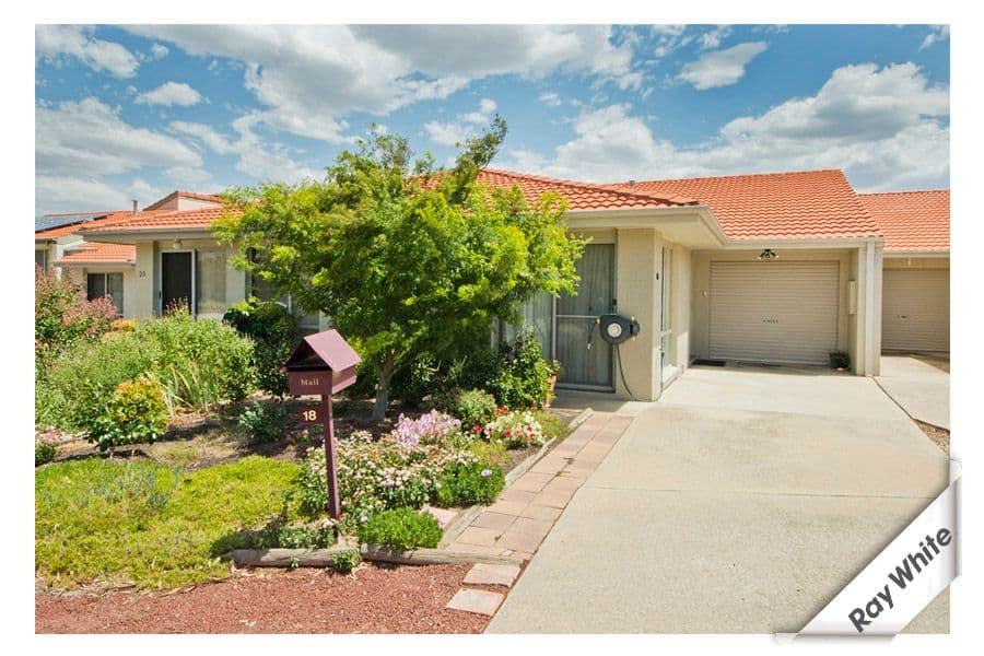 18 Charvin Court, MELBA ACT 2615, Melba - Image 1