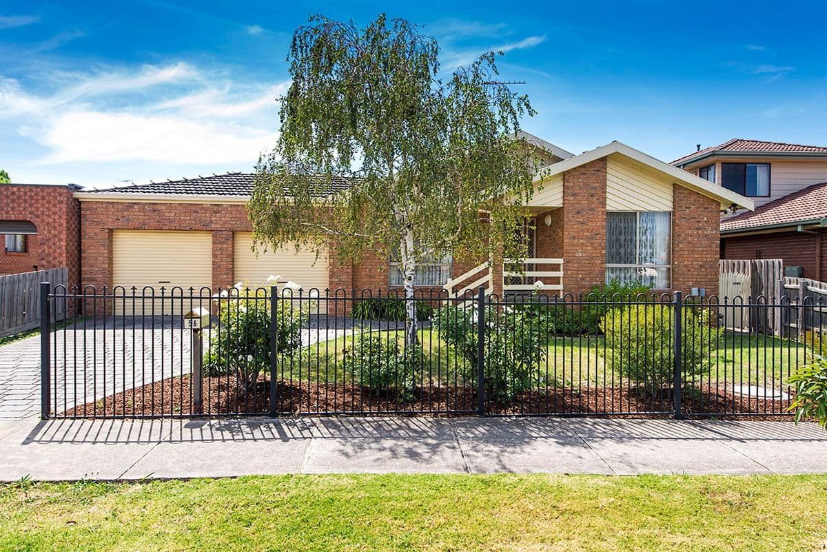 56 Centenary Drive, Mill Park VIC 3082, Mill Park - Image 1