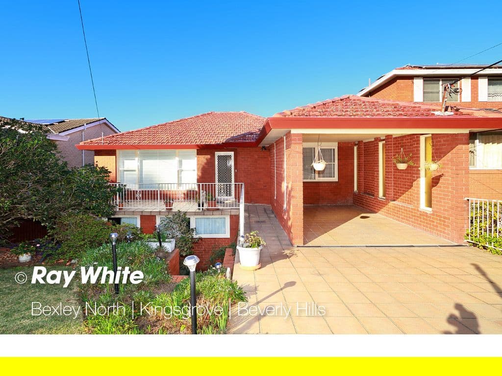 8 Paris Avenue, Earlwood - Image 1