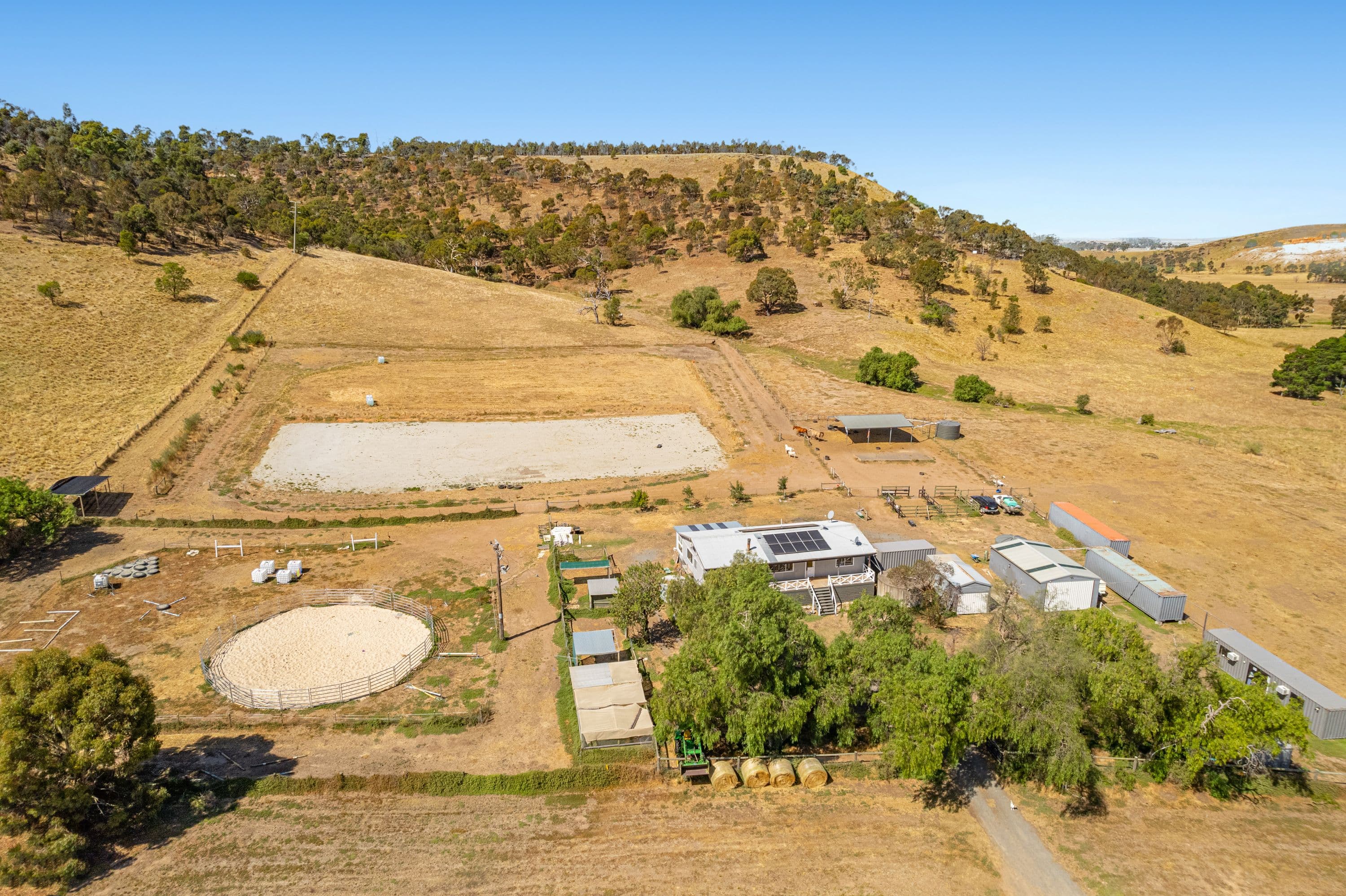 329 Dog Trap Gully Road, Rowsley VIC 3340, Rowsley - Image 1