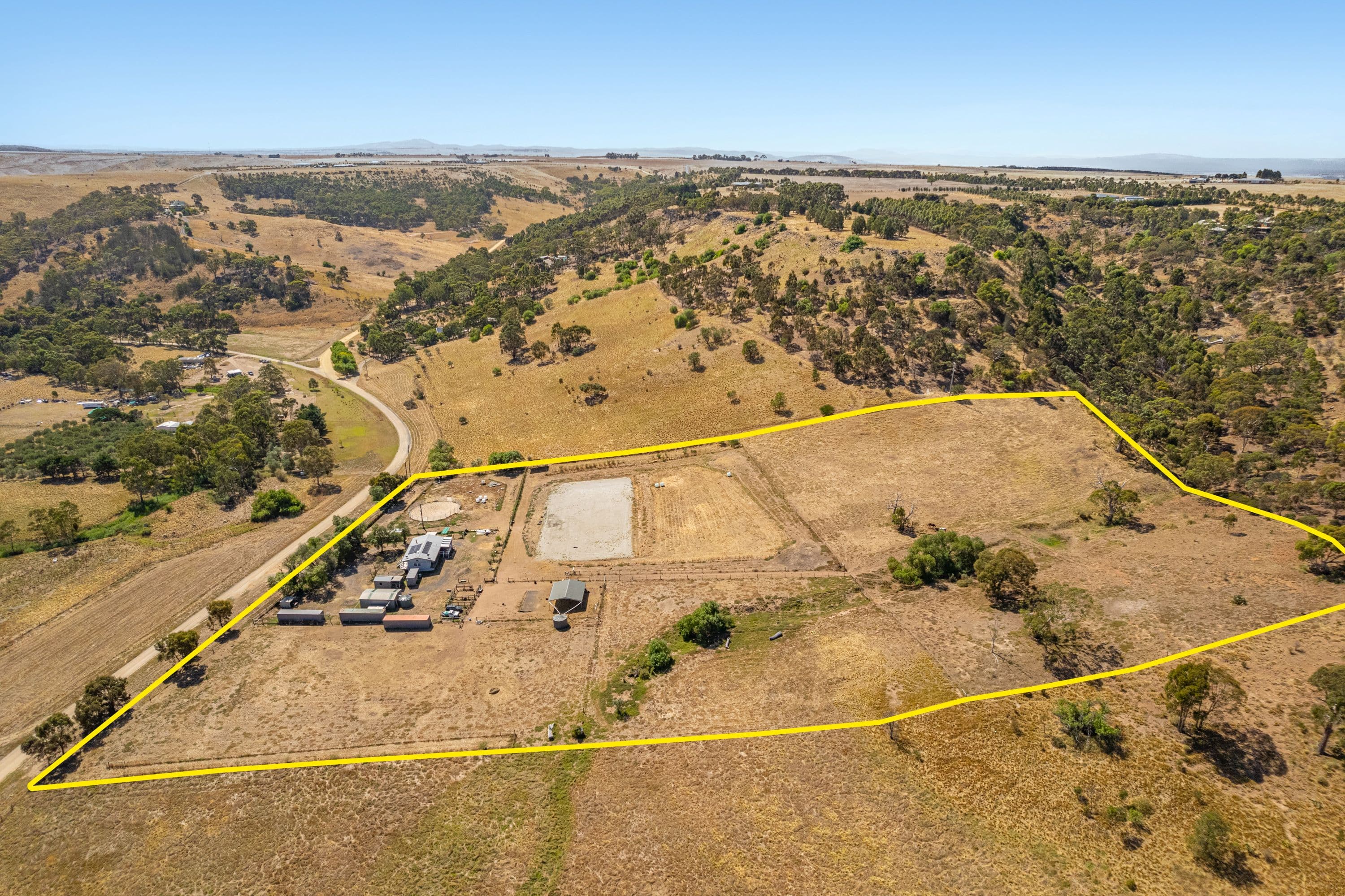 329 Dog Trap Gully Road, Rowsley VIC 3340, Rowsley - Thumbnail 2