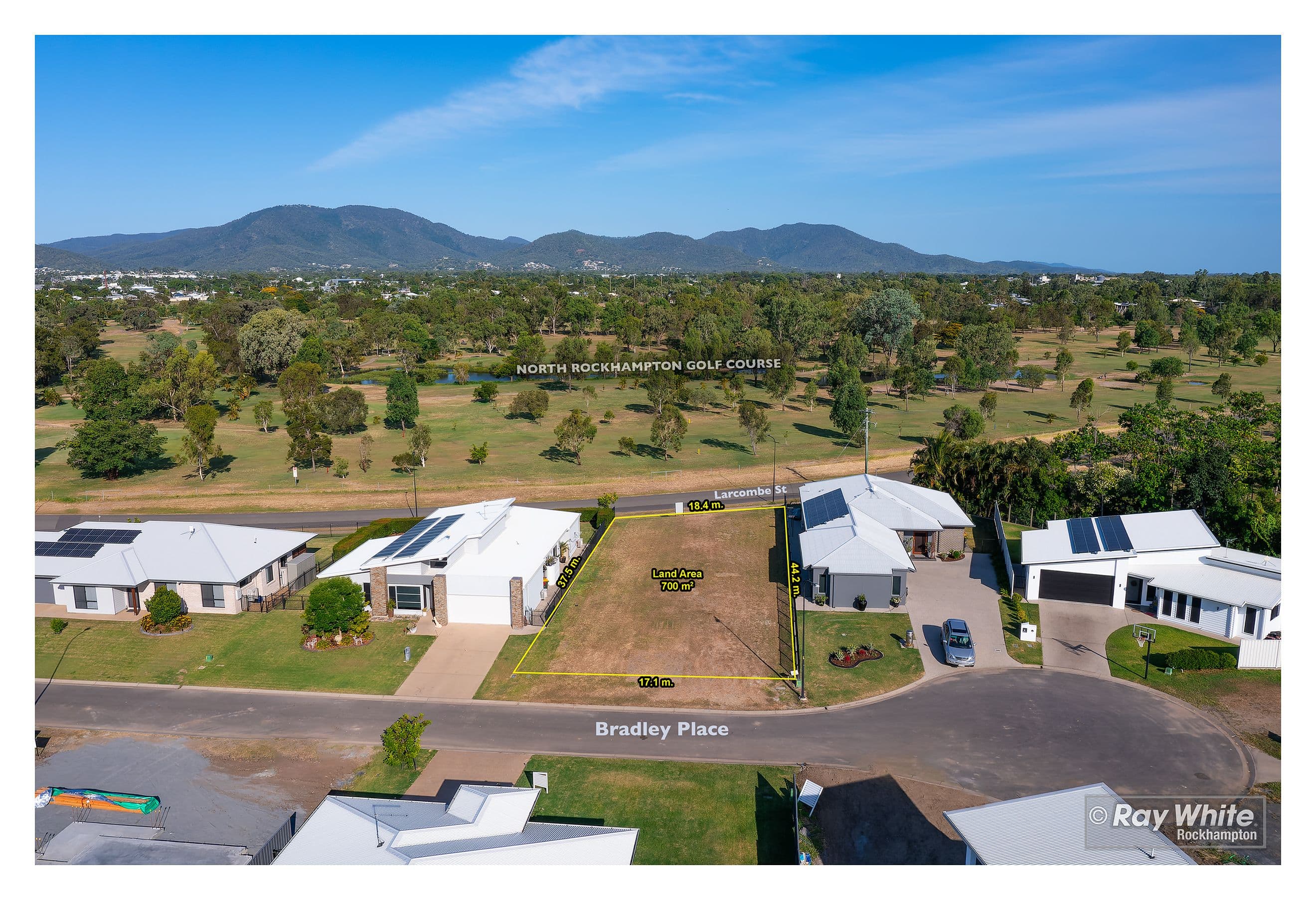 7 Bradley Place, Kawana QLD 4701, Kawana - Thumbnail 2