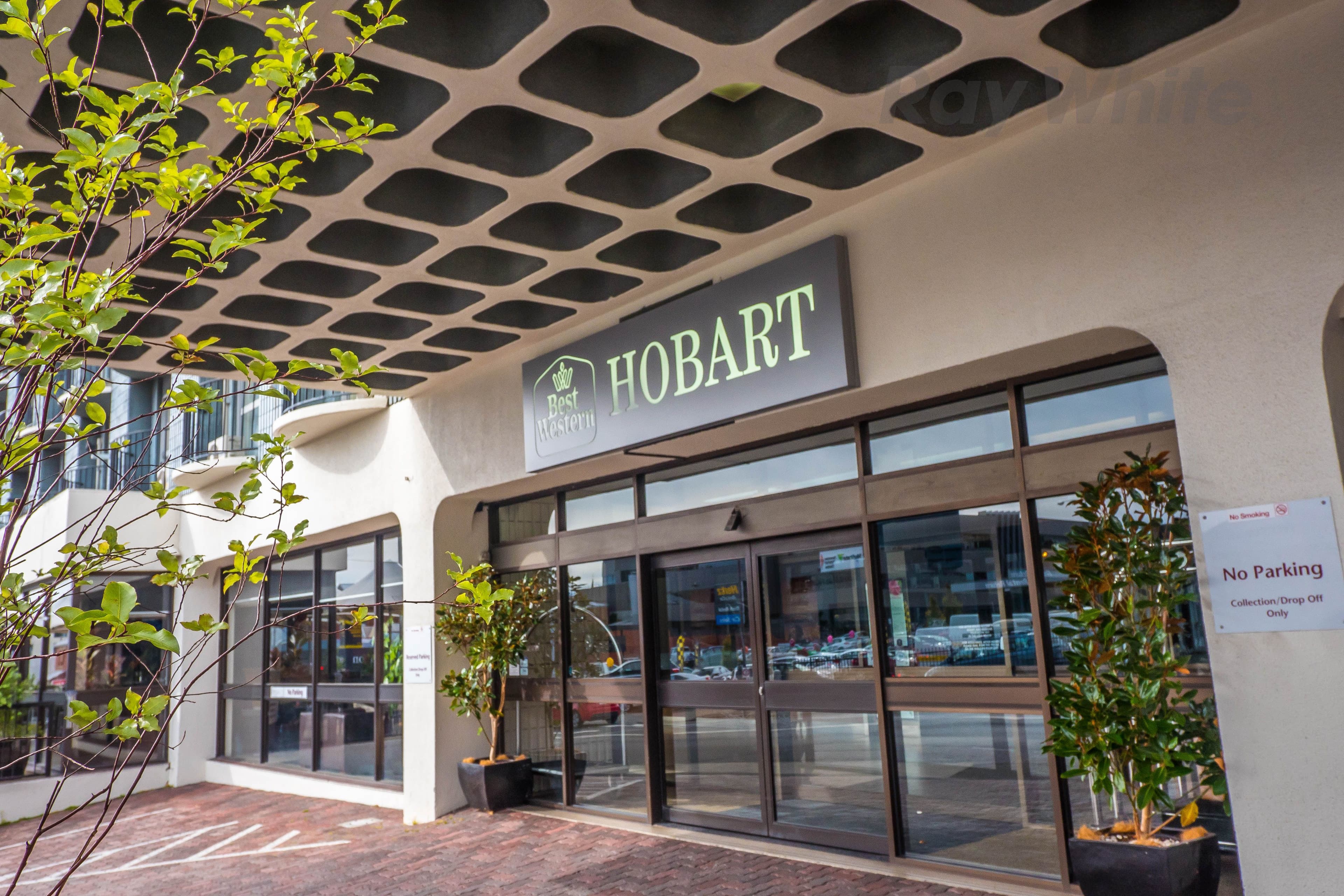 156 Bathurst Street, Hobart TAS 7000, Hobart - Image 1