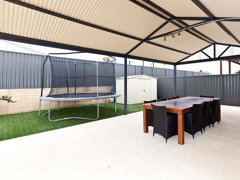 20 Valiant Parade, Baldivis WA 6171, Baldivis - Thumbnail 8