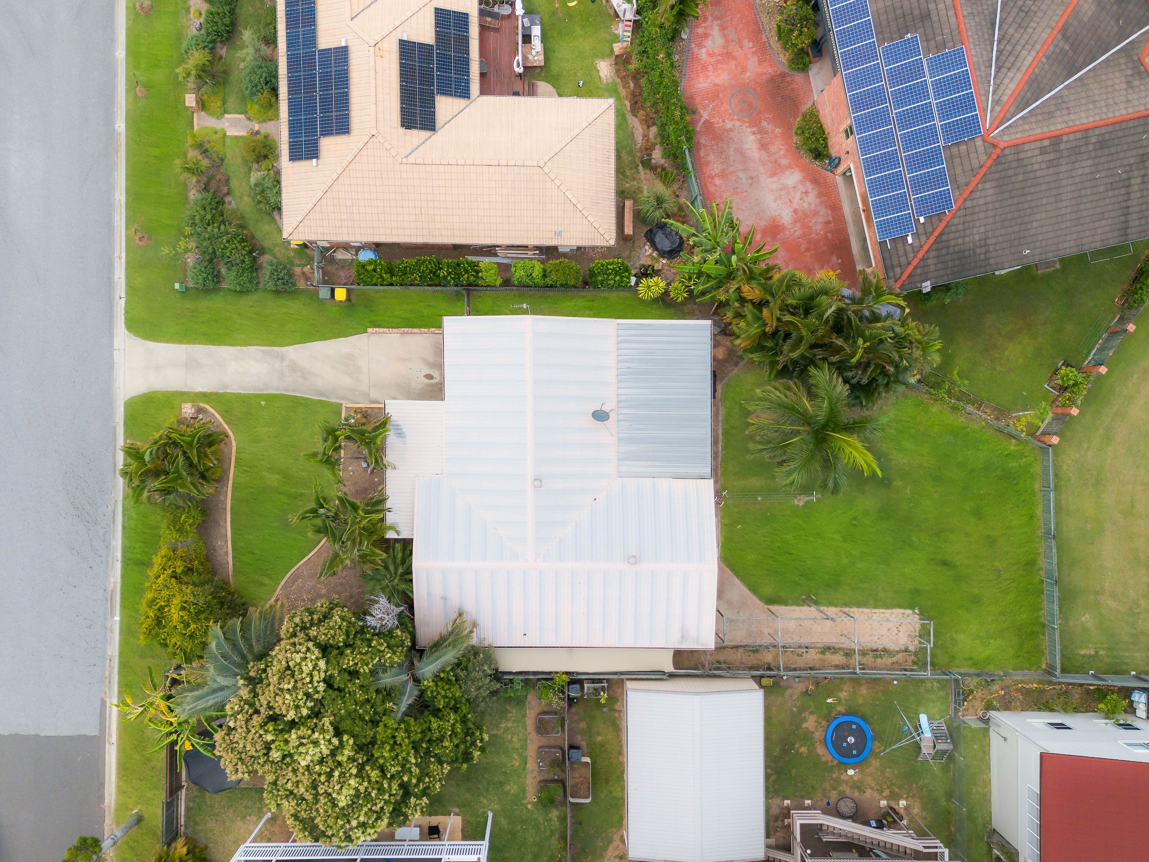 4 Graham Street, Tannum Sands QLD 4680, Tannum Sands - Thumbnail 4
