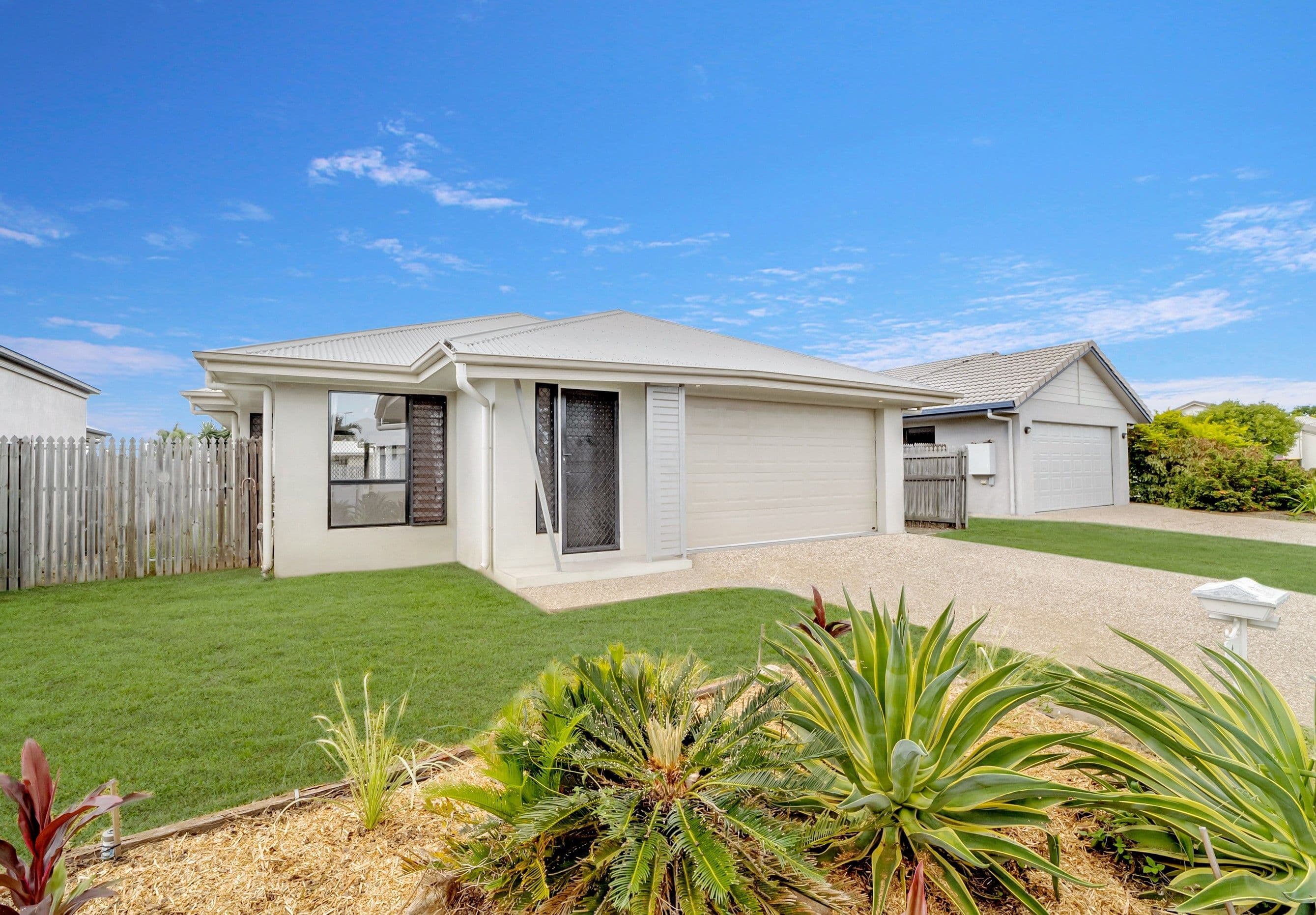 4 Carholm Court, Kirwan QLD 4817, Kirwan - Image 1
