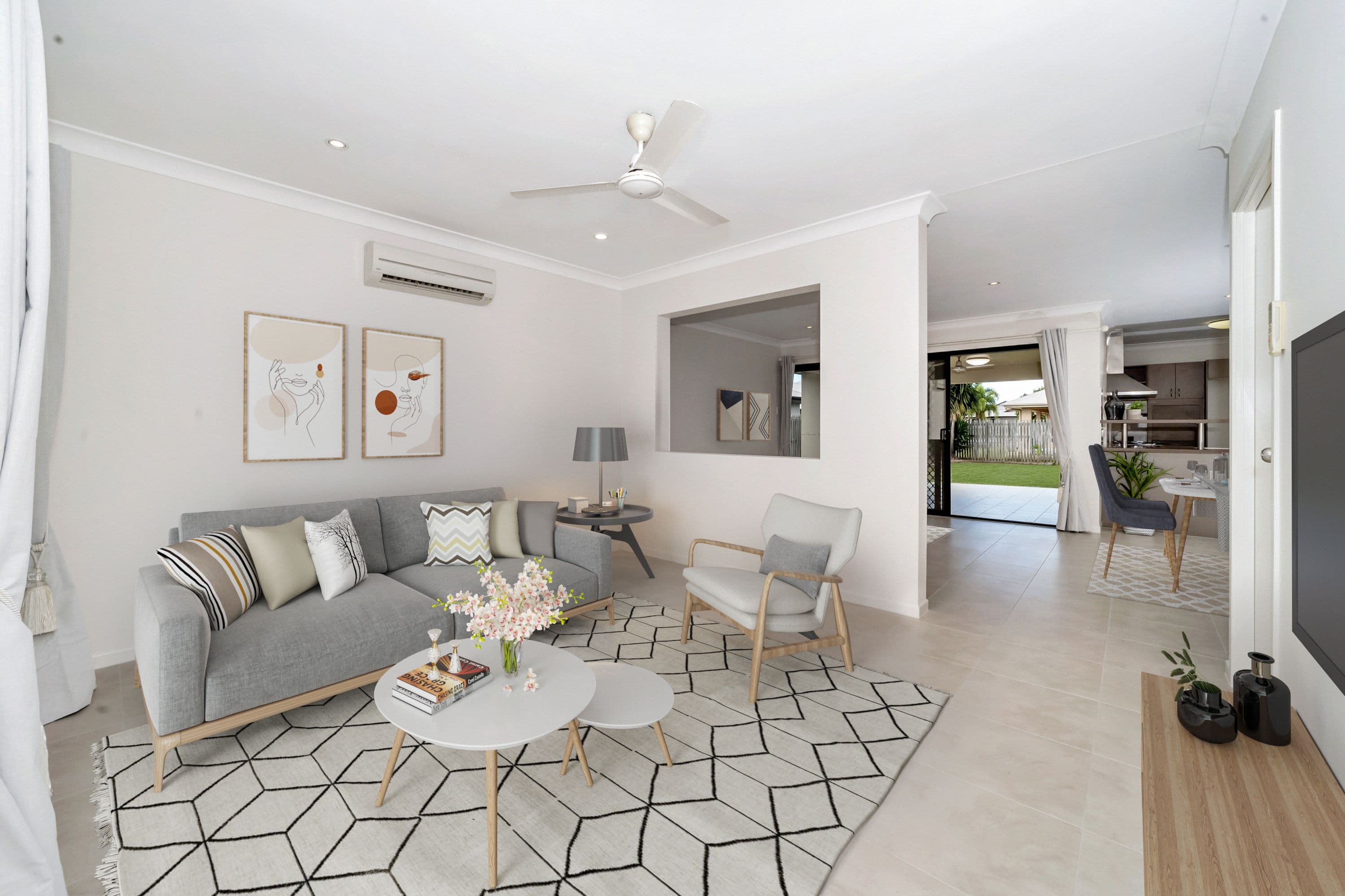 4 Carholm Court, Kirwan QLD 4817, Kirwan - Thumbnail 2