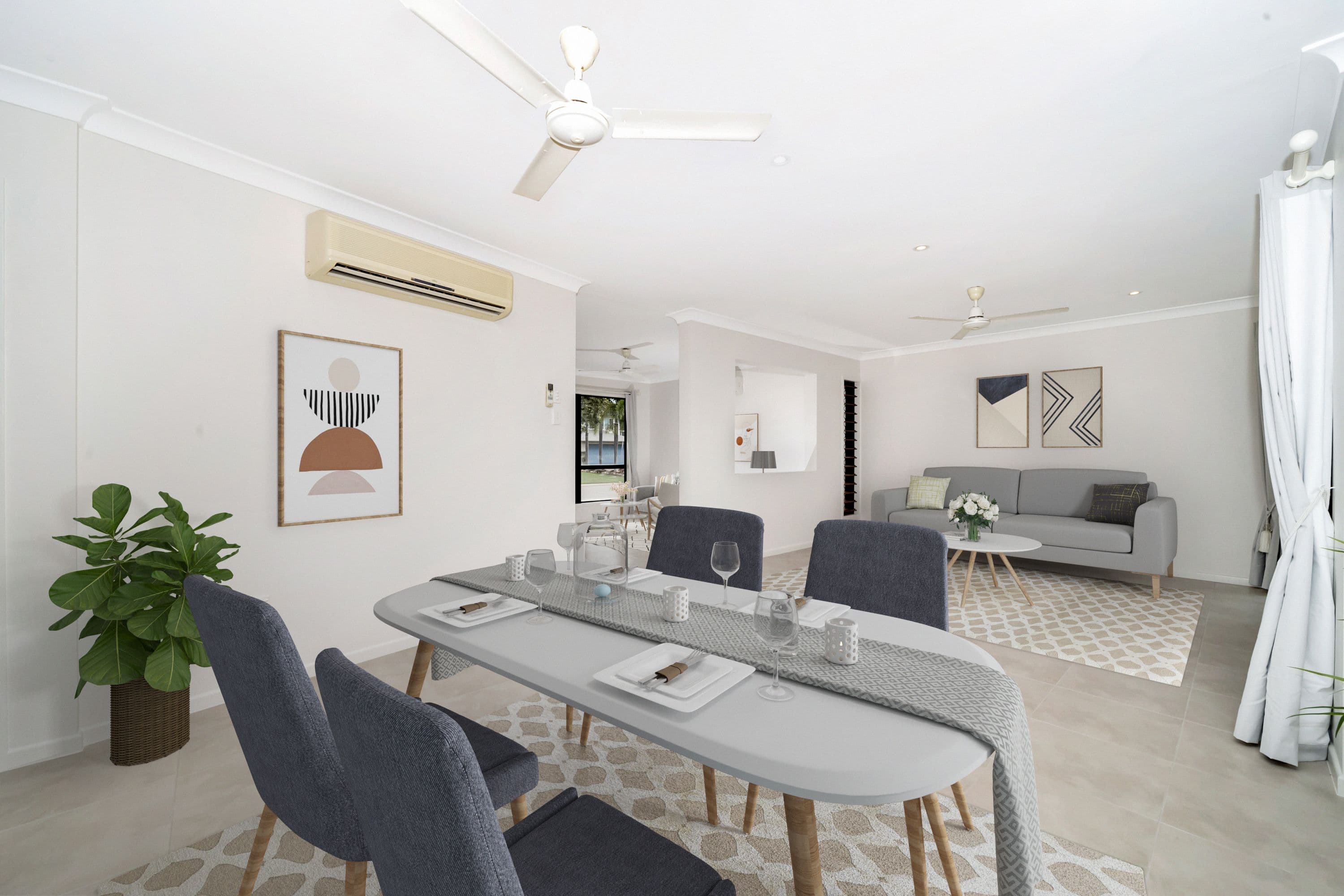 4 Carholm Court, Kirwan QLD 4817, Kirwan - Thumbnail 4