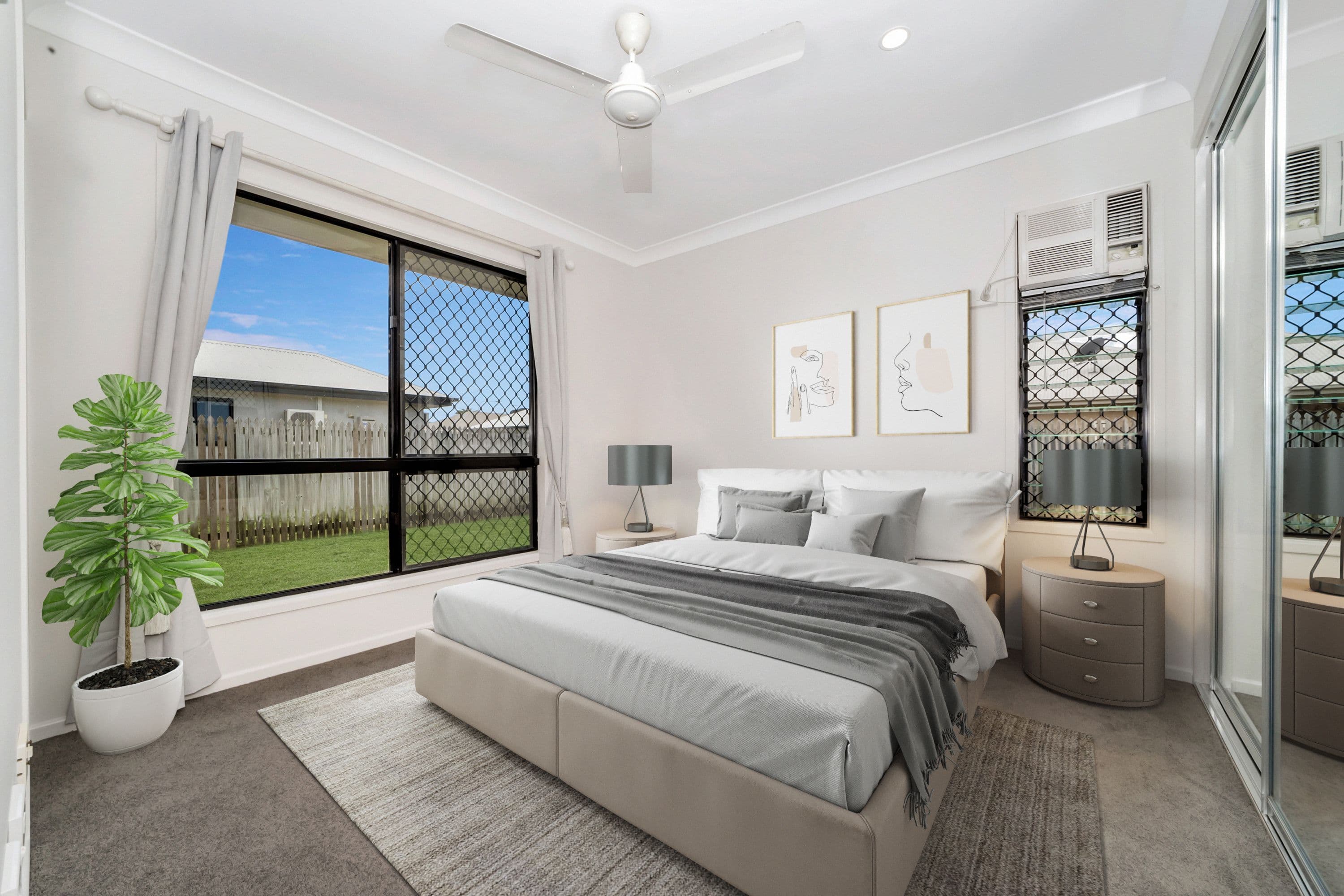 4 Carholm Court, Kirwan QLD 4817, Kirwan - Thumbnail 6