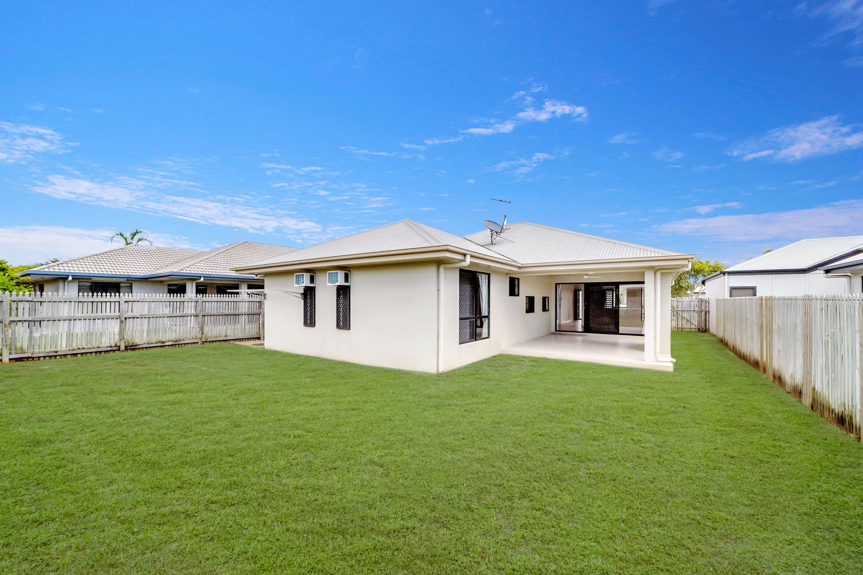 4 Carholm Court, Kirwan QLD 4817, Kirwan - Thumbnail 8