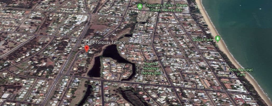 384 Torquay Terrace, Torquay QLD 4655, Torquay - Thumbnail 2