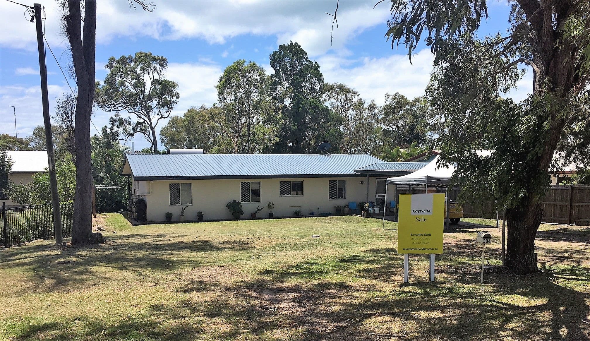 384 Torquay Terrace, Torquay QLD 4655, Torquay - Thumbnail 3