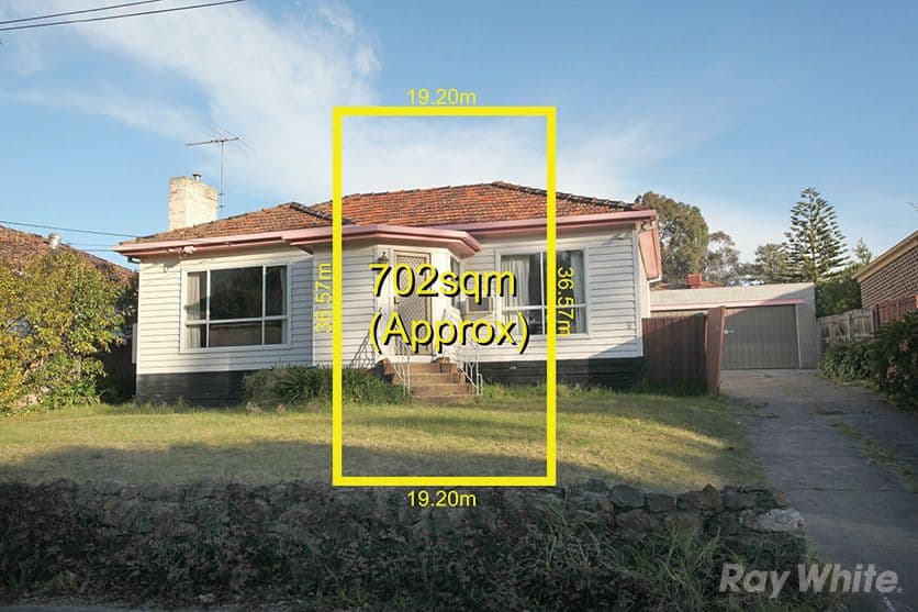 8 Chandler Grove, Burwood VIC 3125, Burwood - Image 1