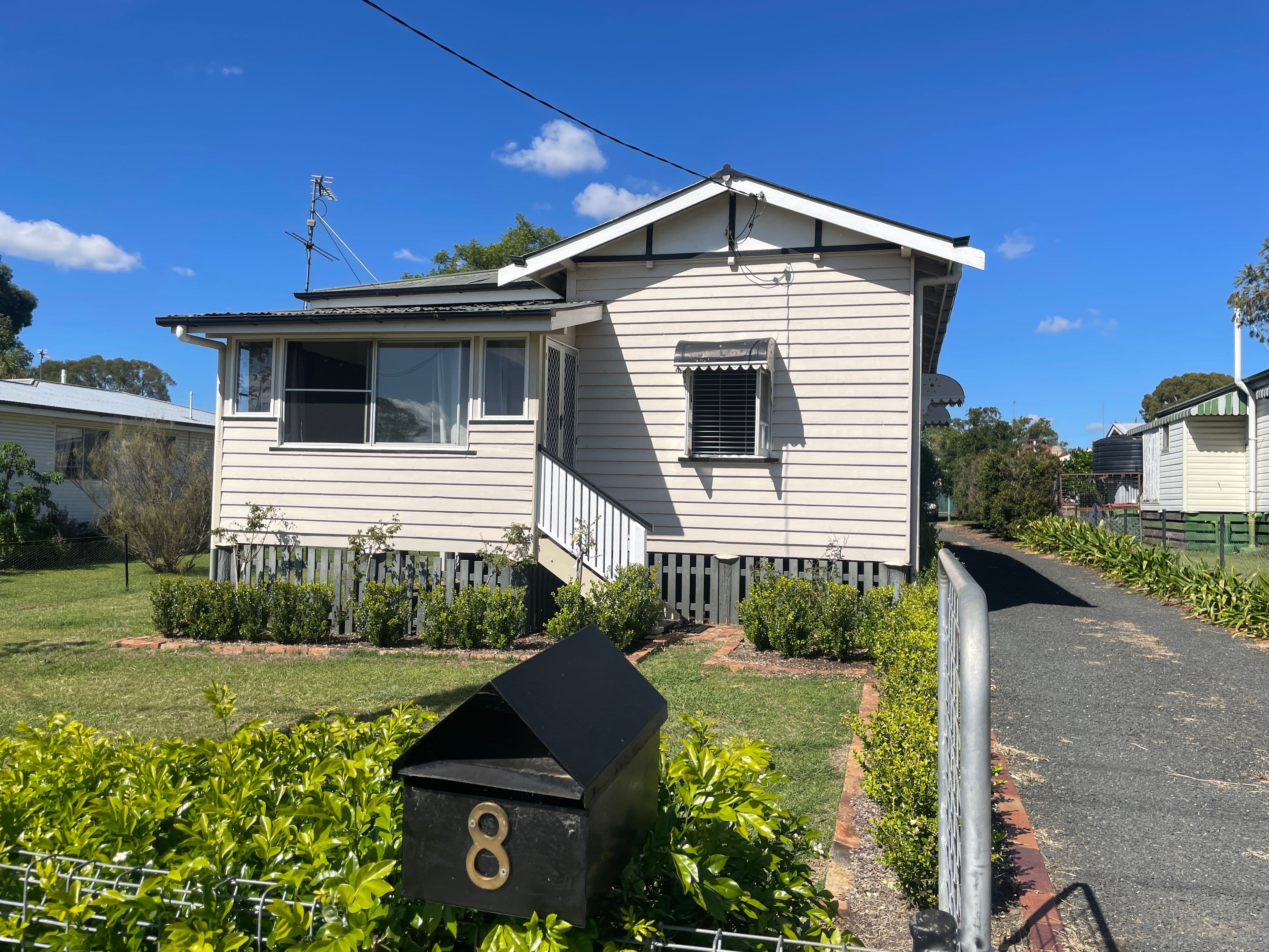 8 Yandilla Street, Pittsworth QLD 4356, Pittsworth - Image 1