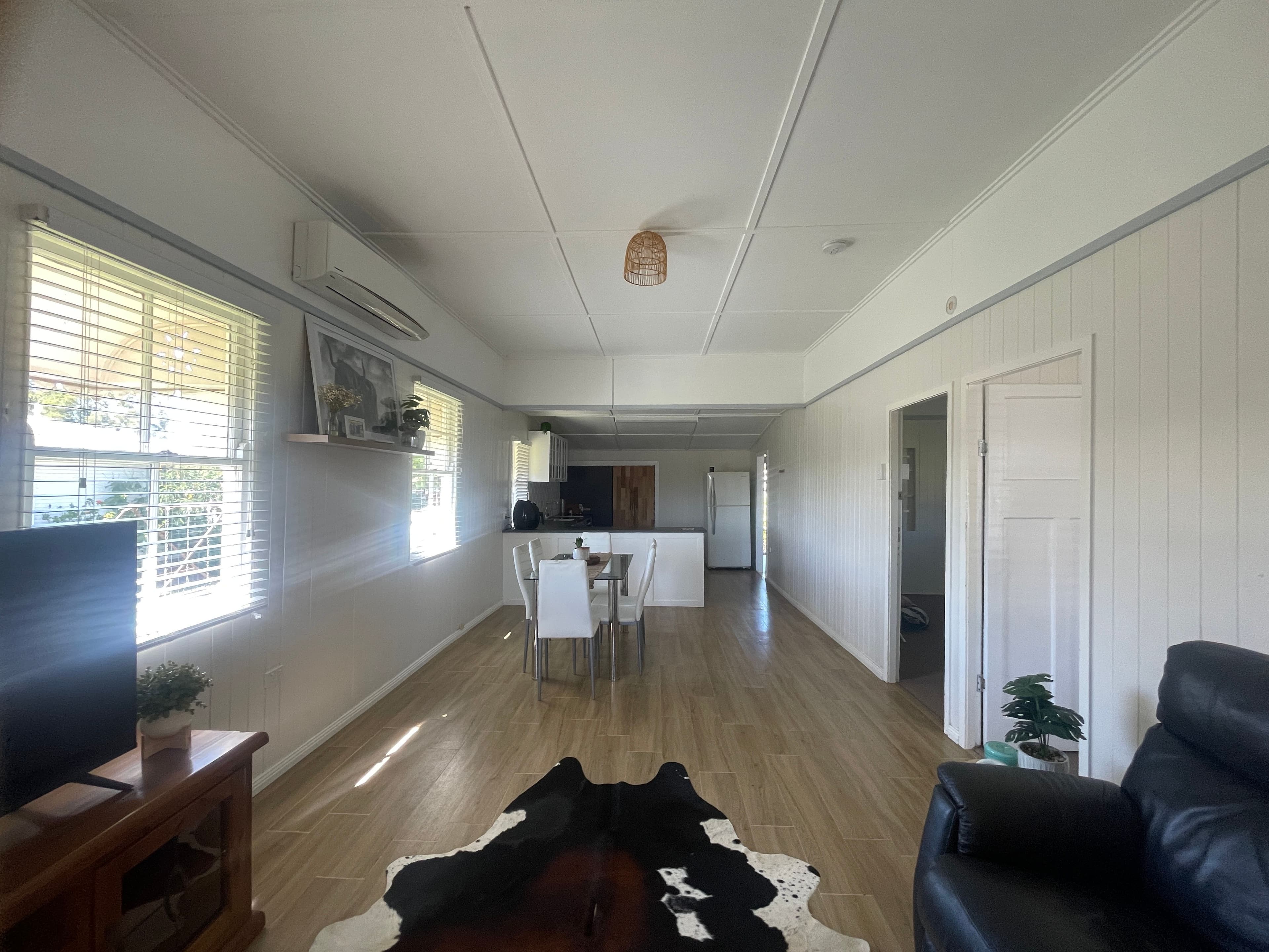 8 Yandilla Street, Pittsworth QLD 4356, Pittsworth - Thumbnail 4
