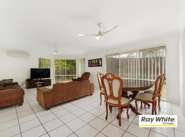 28 Killarney Court, ORMEAU QLD 4208, Ormeau - Thumbnail 4