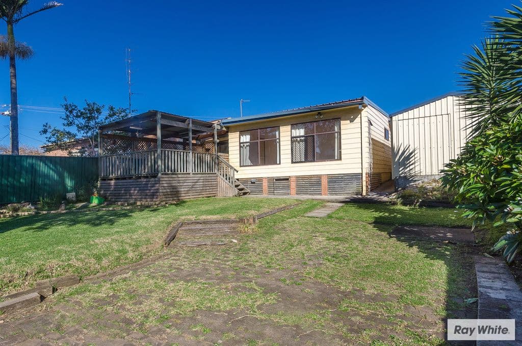 15 Sarsfield Street, Shepparton, Shepparton - Thumbnail 7