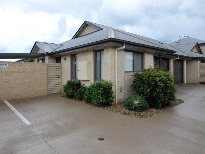 8 Gatfield Street, NEWTOWN QLD 4305, Newtown - Image 1