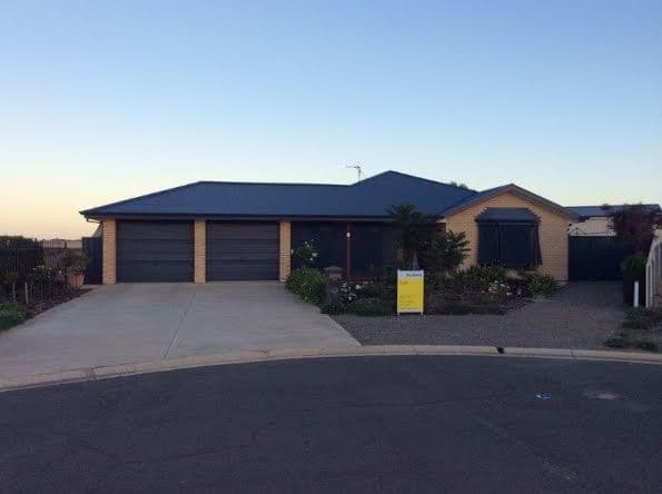 34 Hicks Street, PORT HUGHES SA 5558, Port Hughes - Image 1