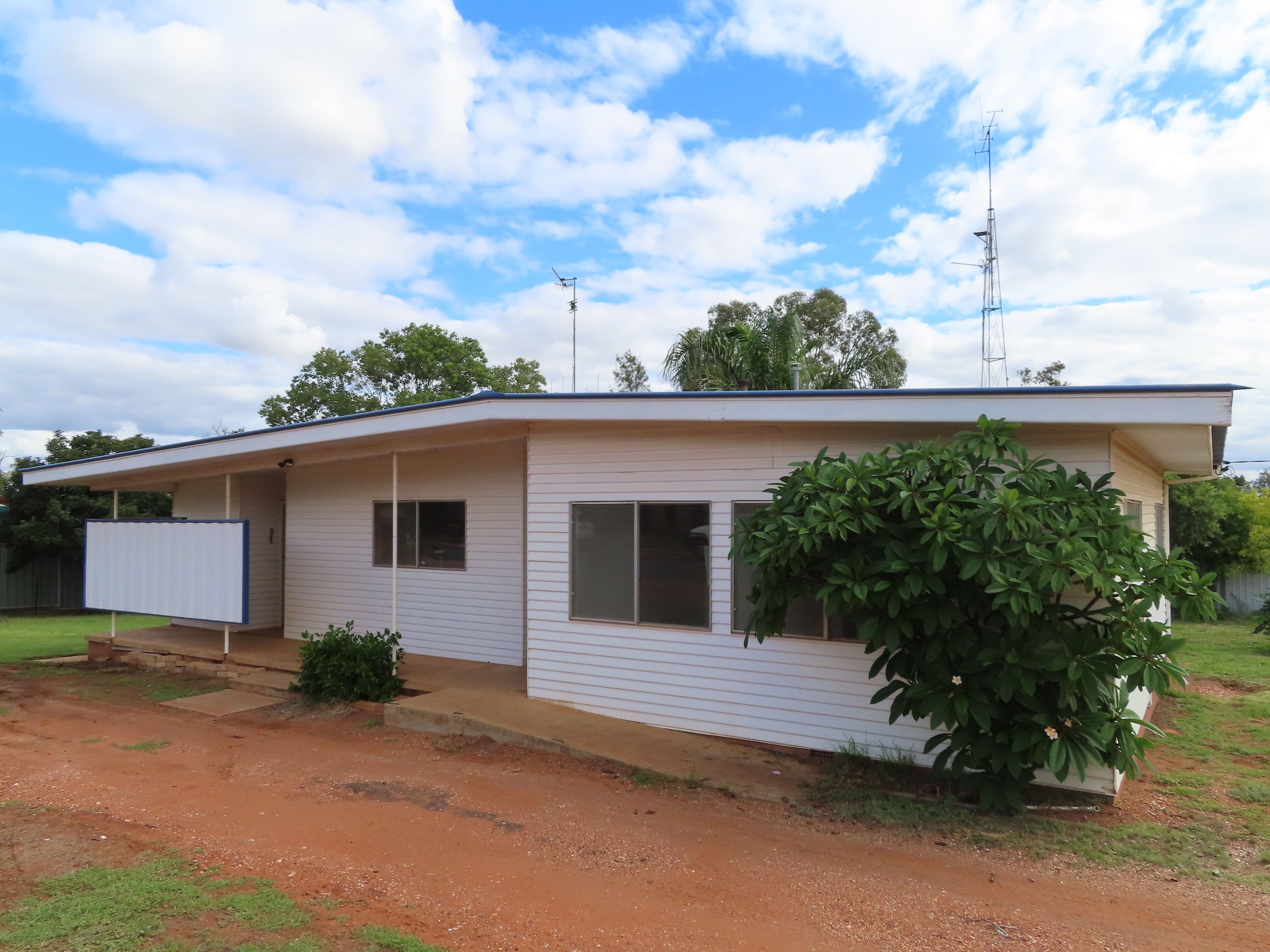 25 Turner Street, Condobolin NSW 2877, Condobolin - Image 1