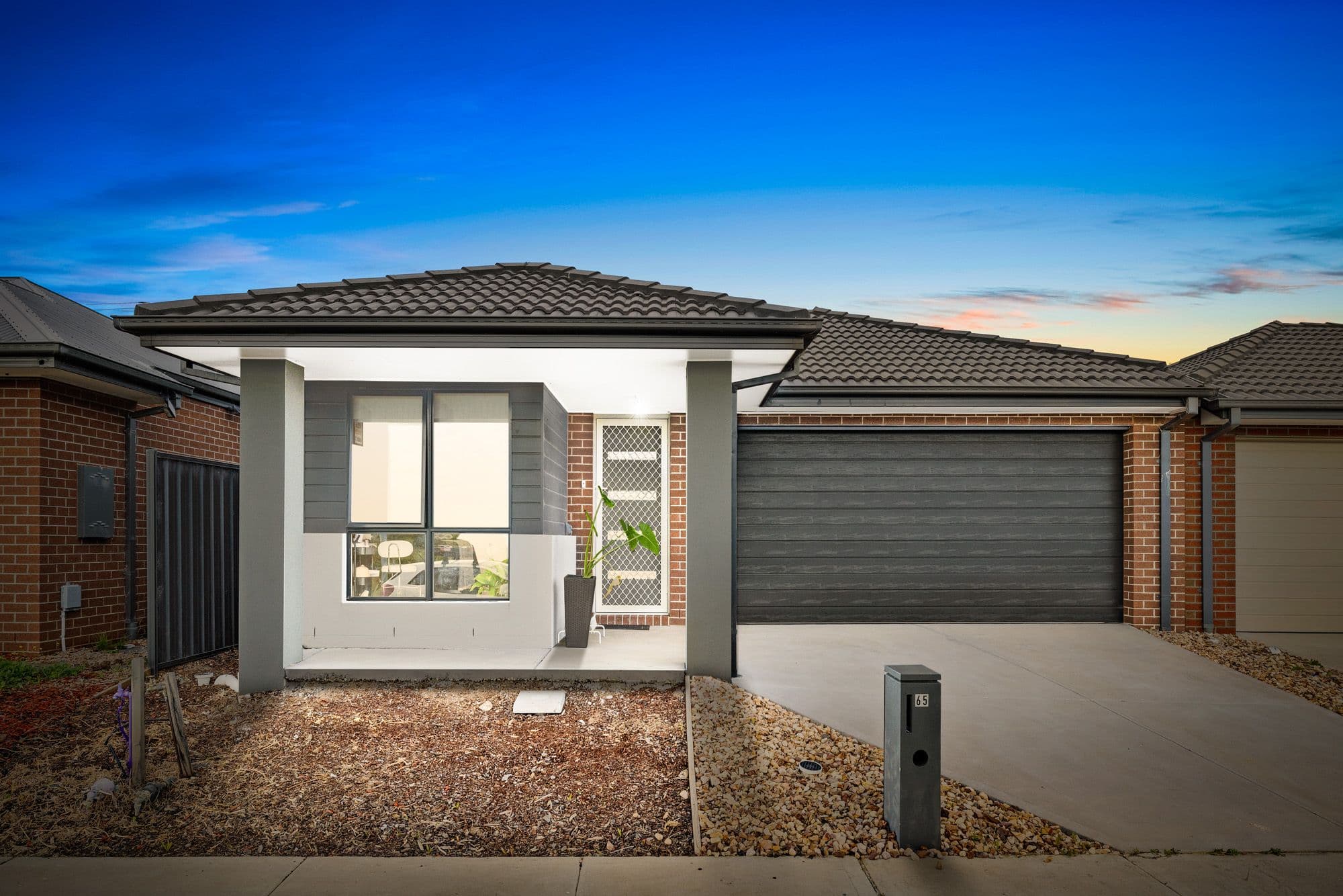 65 Abbeygate Drive, Werribee VIC 3030, Werribee - Image 1