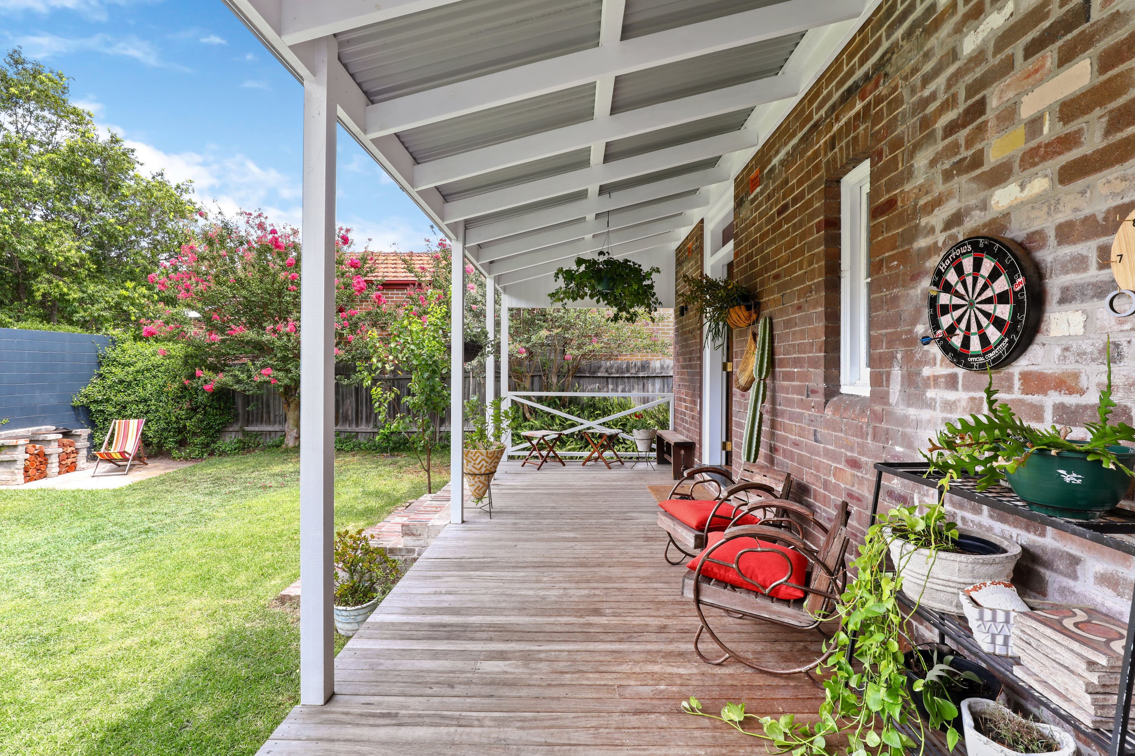 39 Hawthorne Parade, Haberfield NSW 2045, Haberfield - Thumbnail 5