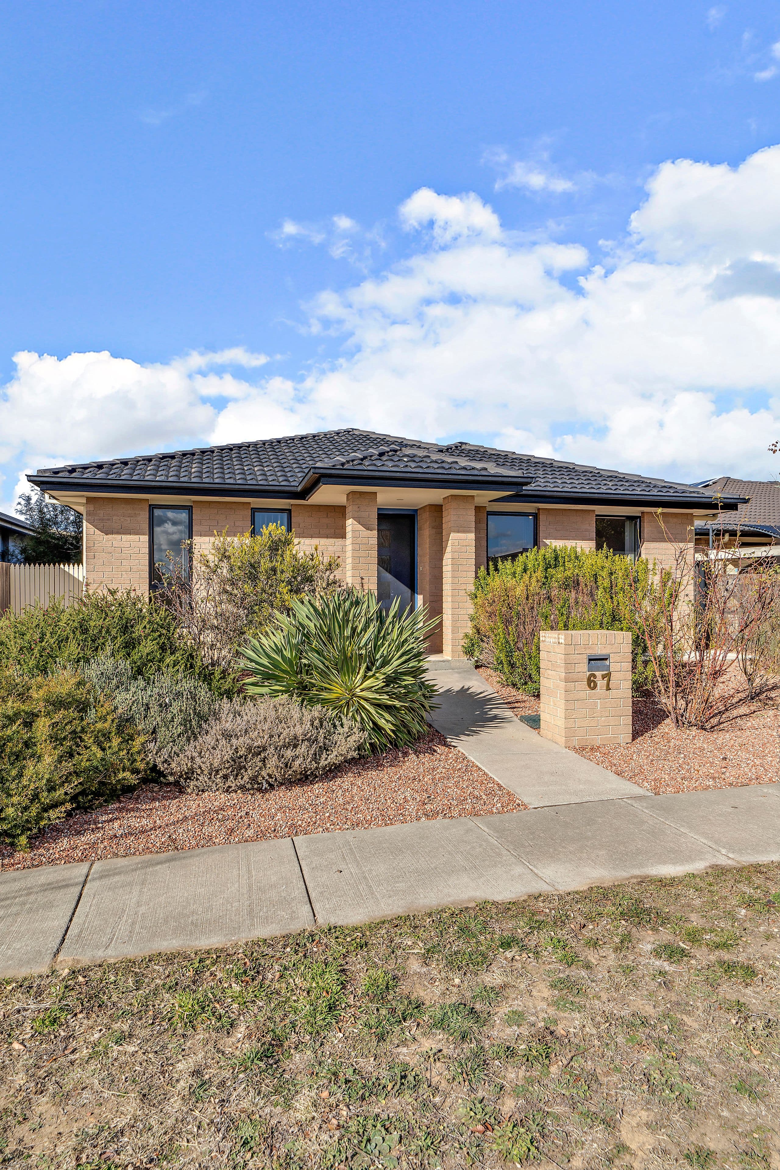 67 Patrick White Circuit, Franklin ACT 2913, Franklin - Thumbnail 2