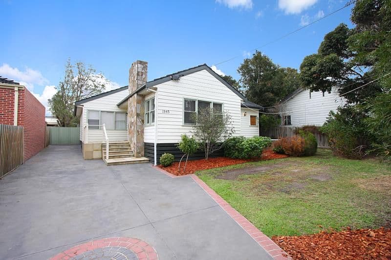 1845 Dandenong Road, Oakleigh East VIC 3166, Oakleigh East - Image 1